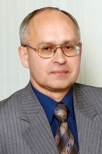                         Beketov Oleg
            