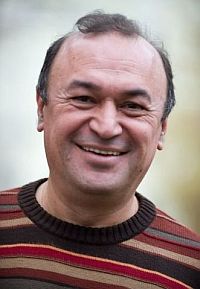                         Bazarov Tahir
            