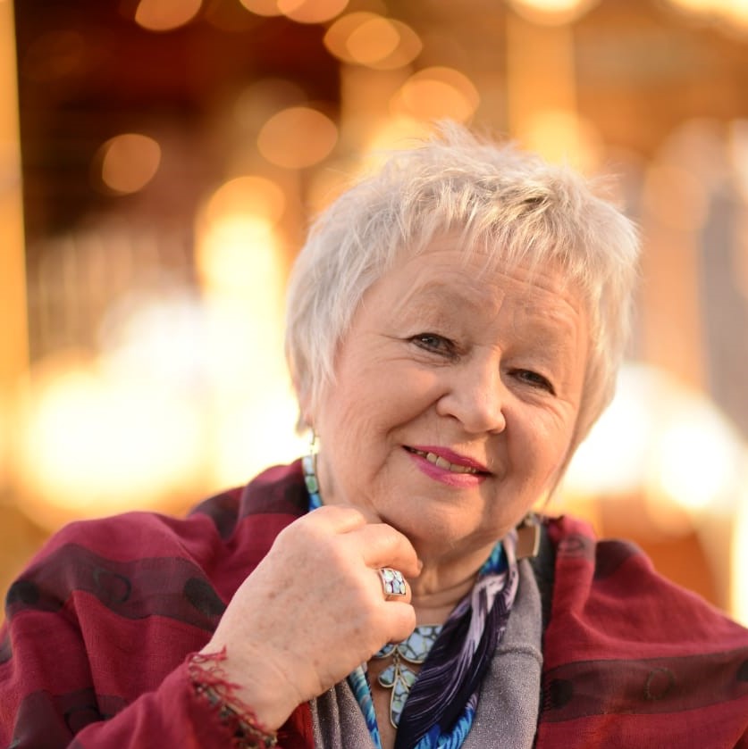             Рычкова Лидия Сергеевна
    