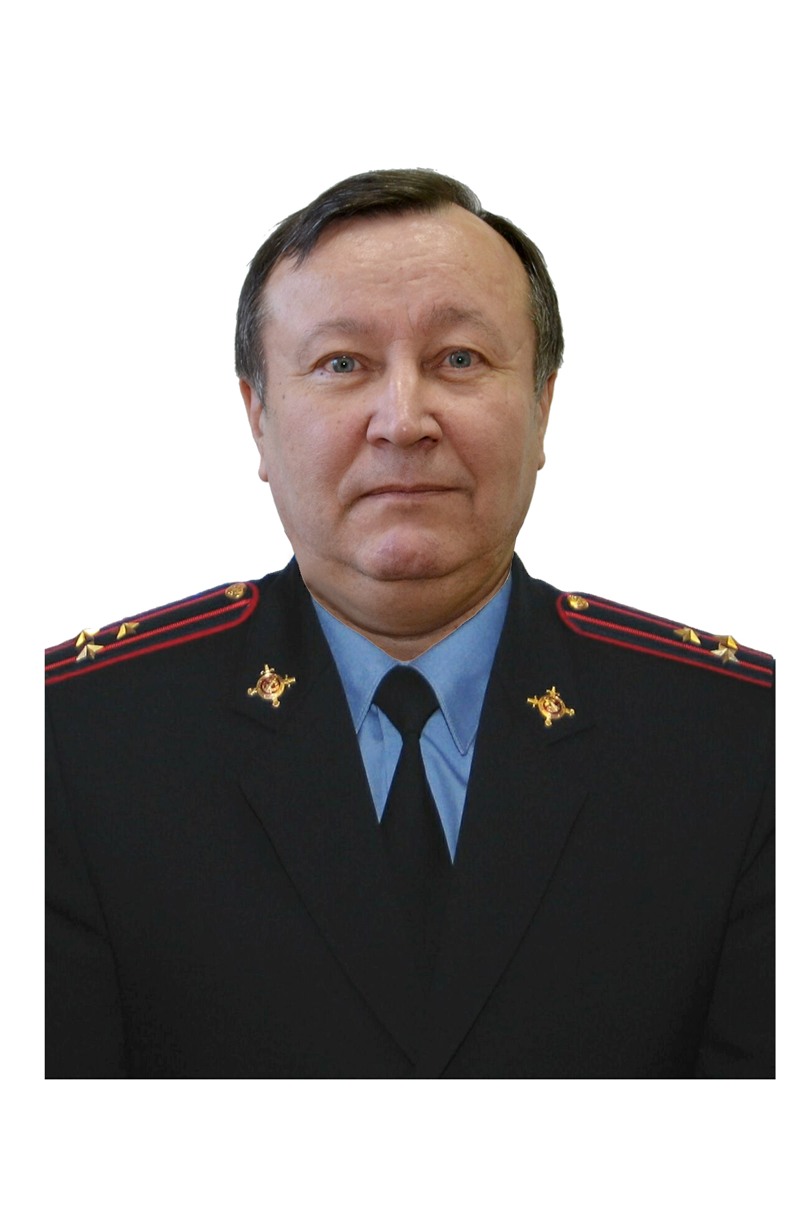                         Fedotov Sergey
            