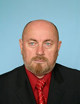                         Klejmenov Mihail
            