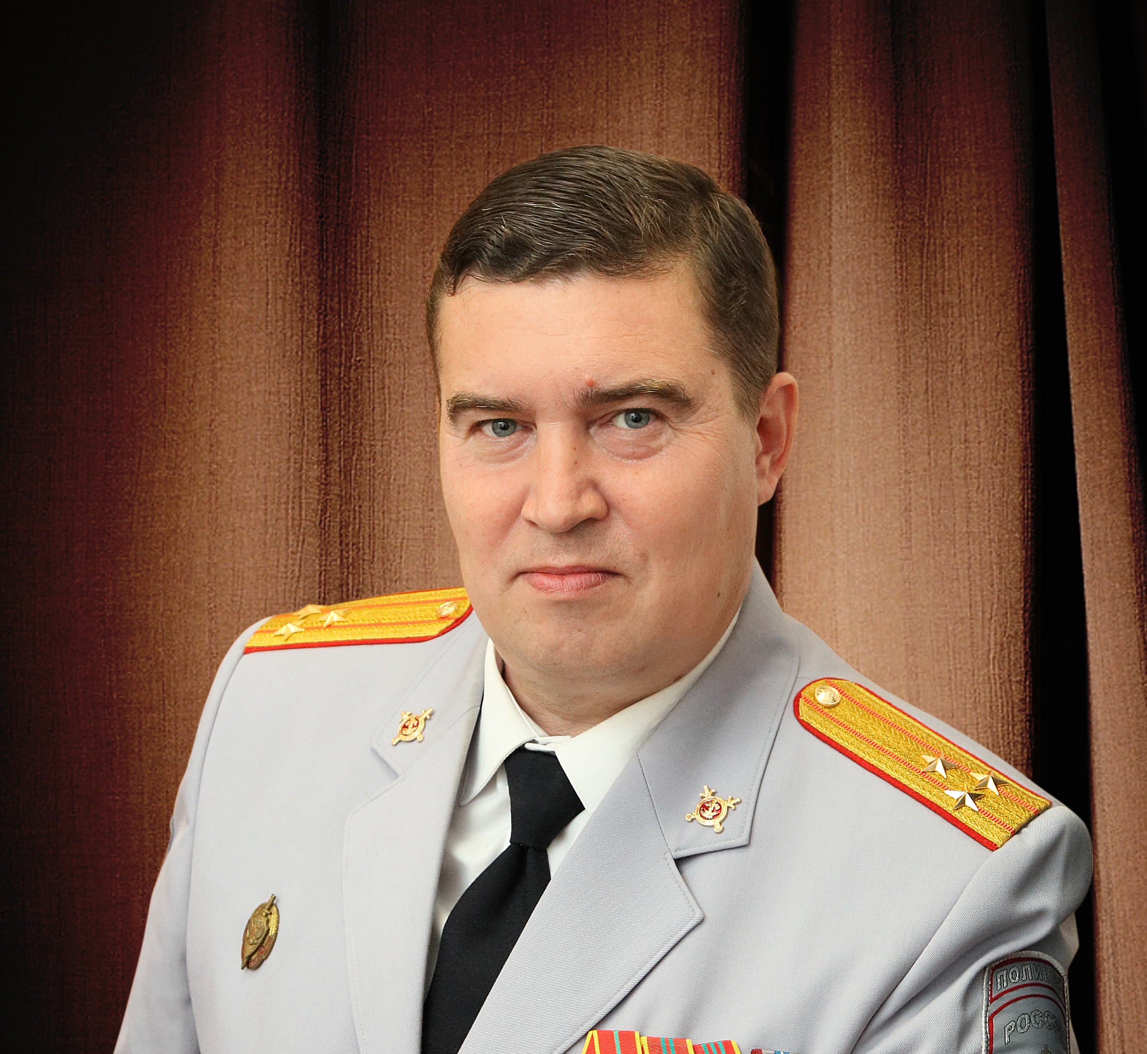                         Nikulenko Andrei
            