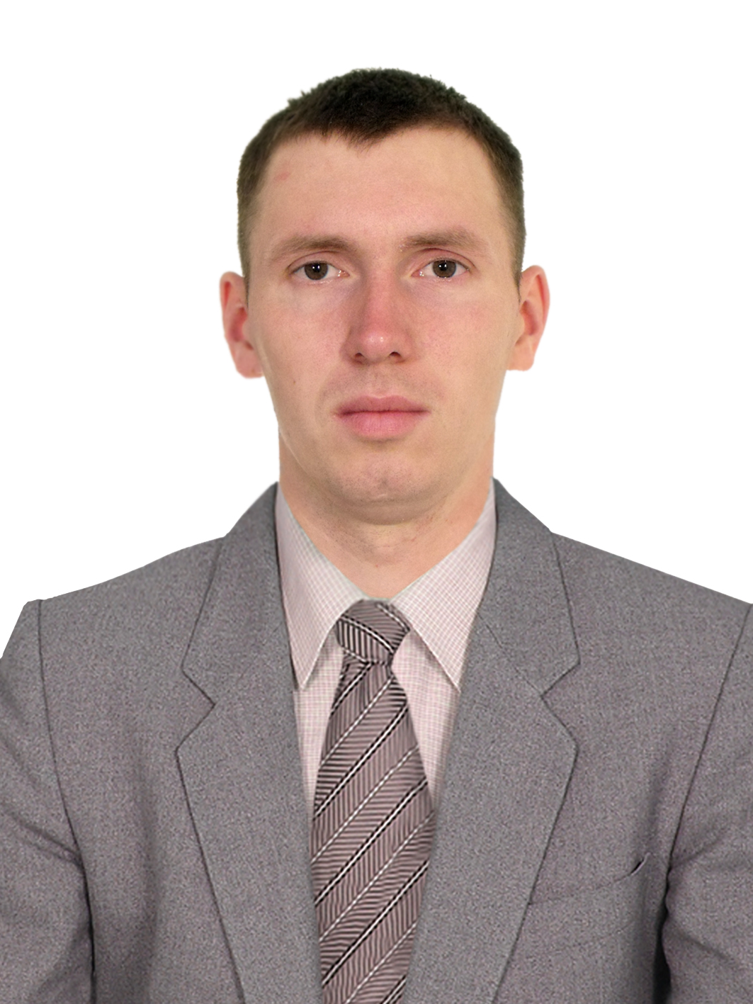                         Kipreev Sergey
            