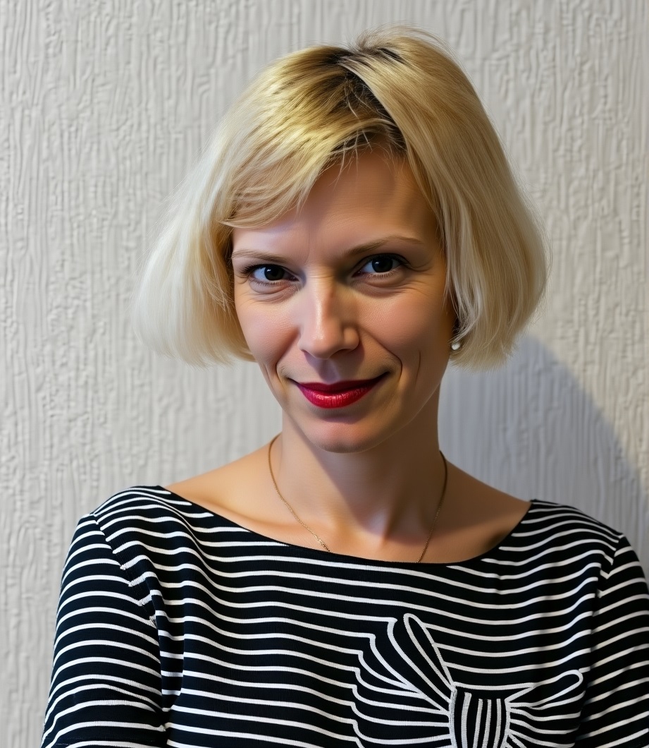 Писаревская Елена Анатольевна