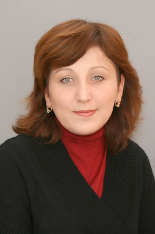 Zarema Shhahutova