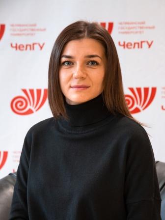             Кузнецова Мария Николаевна
    