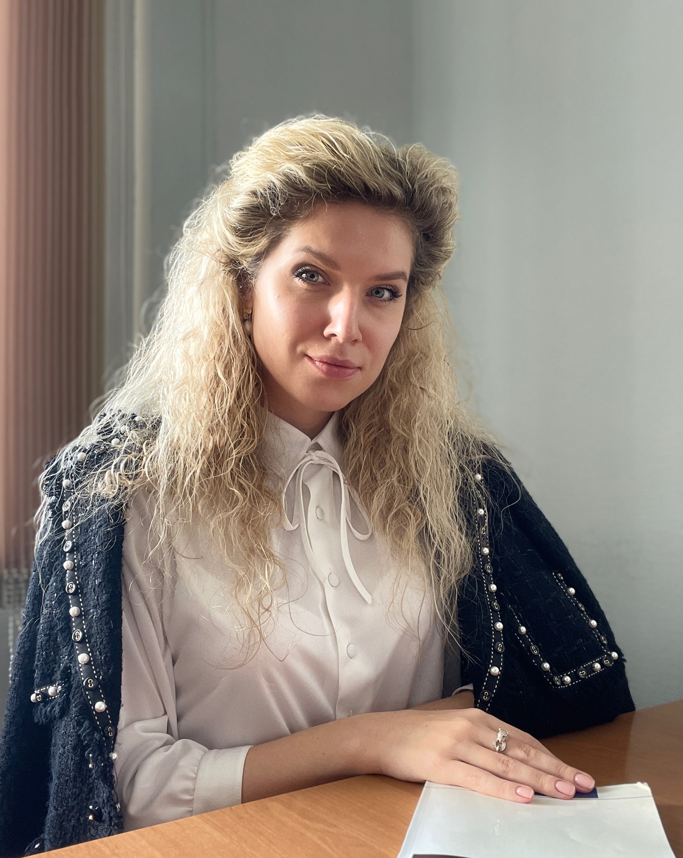                         Kripinevich Svetlana
            